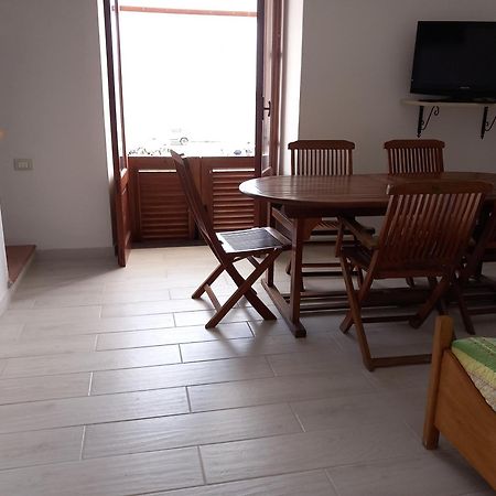 Casa Del Vento Appartement Lipari  Buitenkant foto