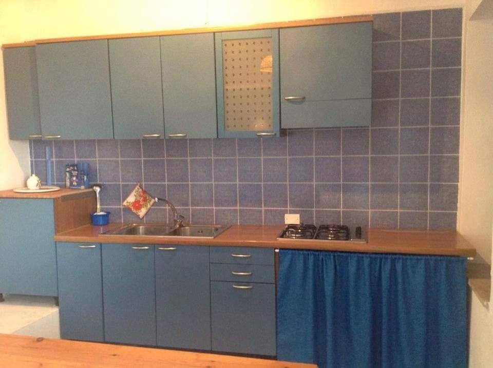 Casa Del Vento Appartement Lipari  Buitenkant foto