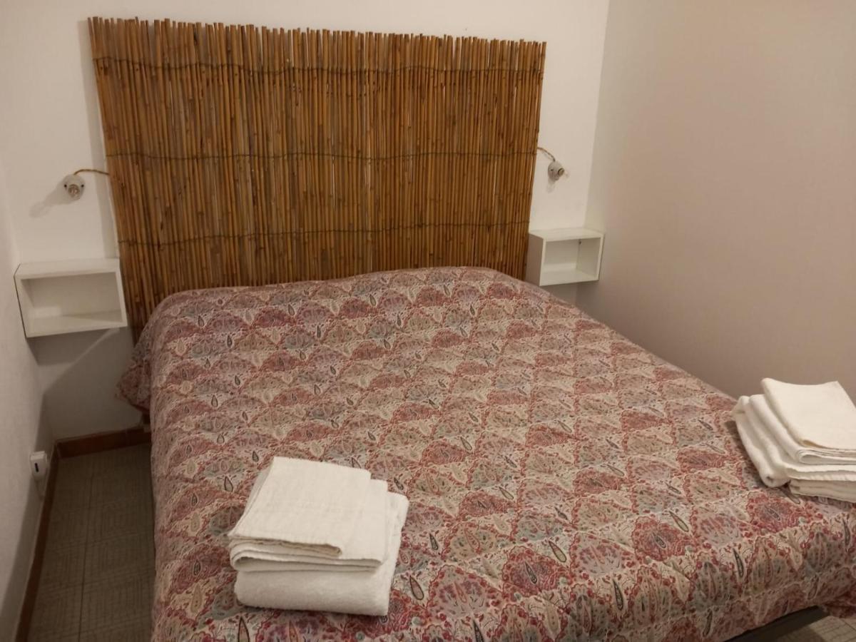 Casa Del Vento Appartement Lipari  Buitenkant foto