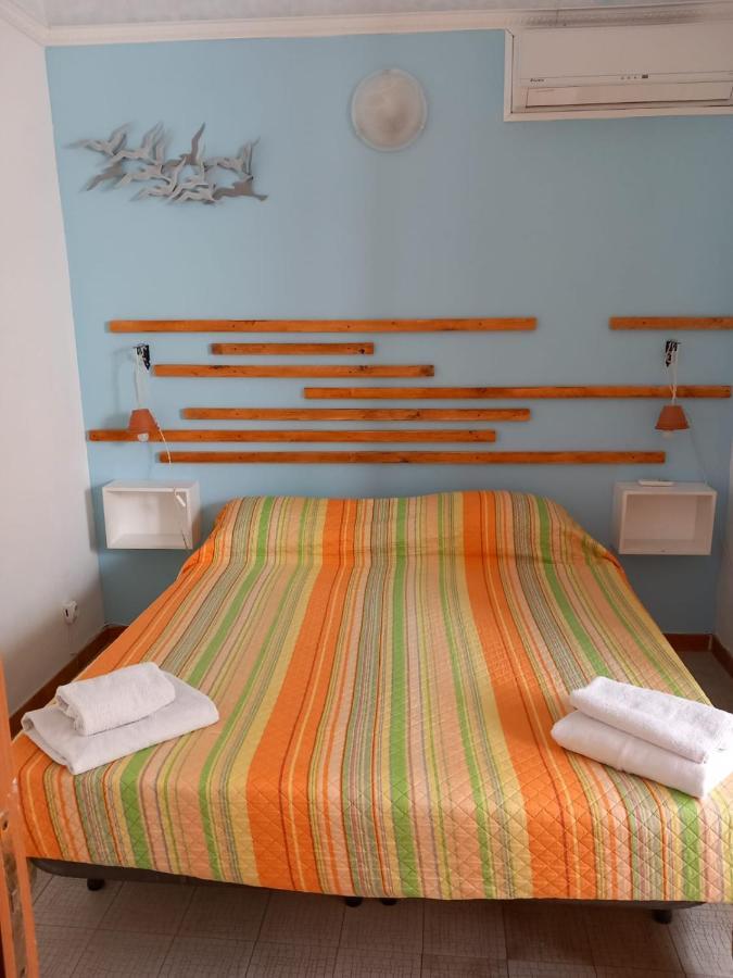 Casa Del Vento Appartement Lipari  Buitenkant foto