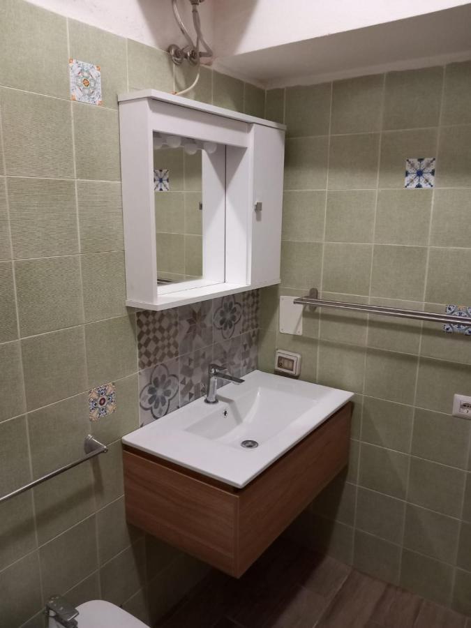 Casa Del Vento Appartement Lipari  Buitenkant foto