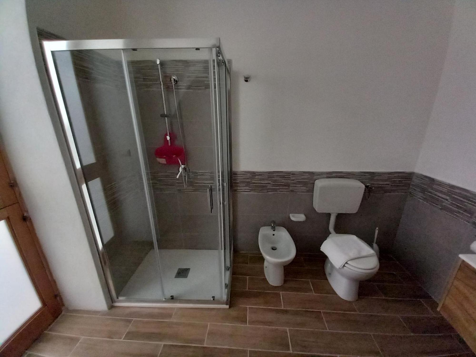 Casa Del Vento Appartement Lipari  Buitenkant foto